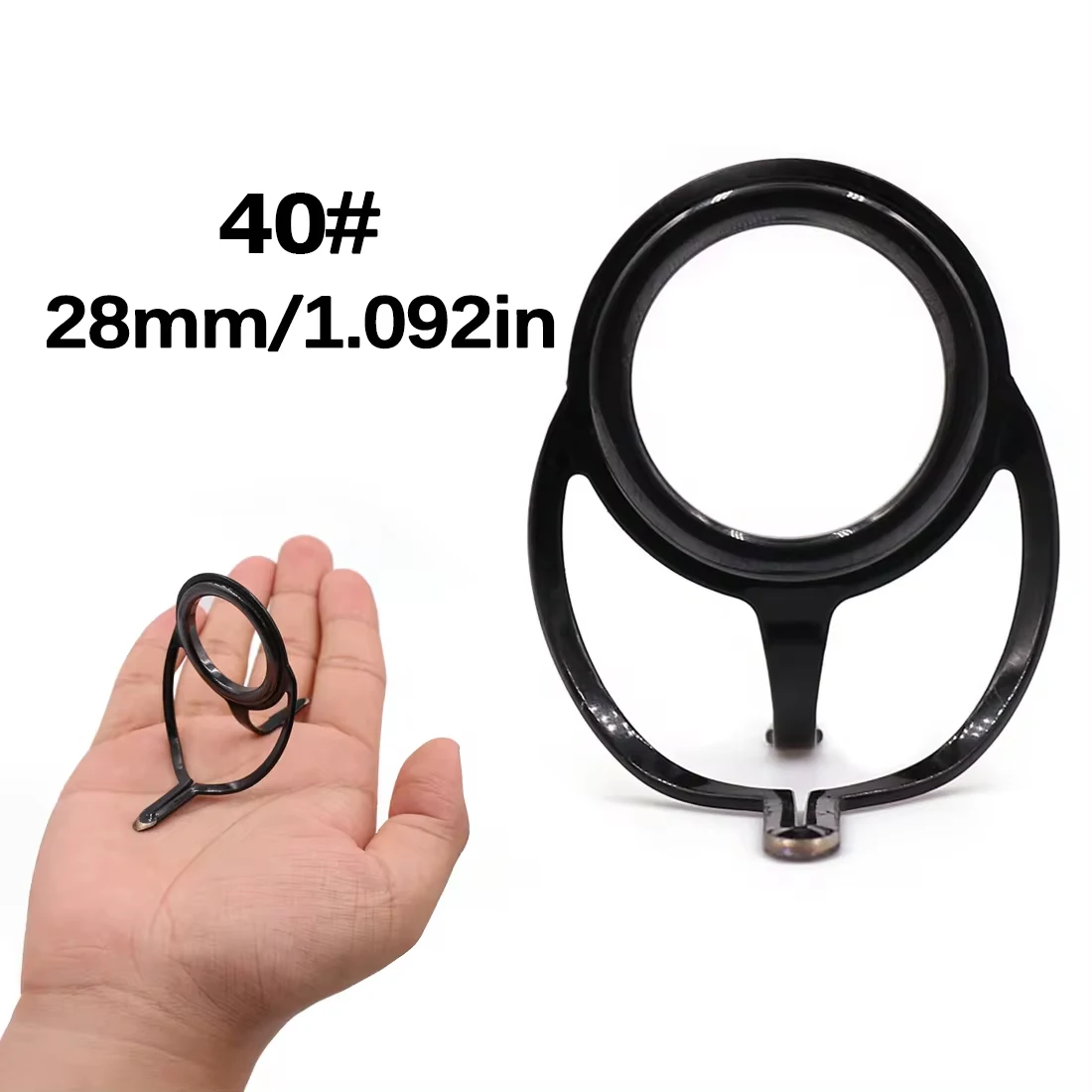 Size40  28mm 1.092in