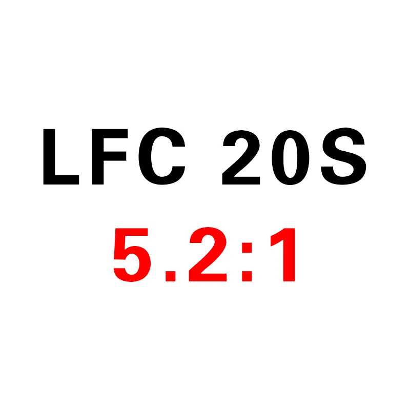 SMART LFC 20S