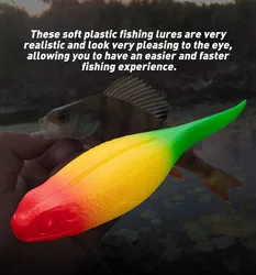 WALK FISH Señuelo de Rana Flotante - Wobblers Swimbait