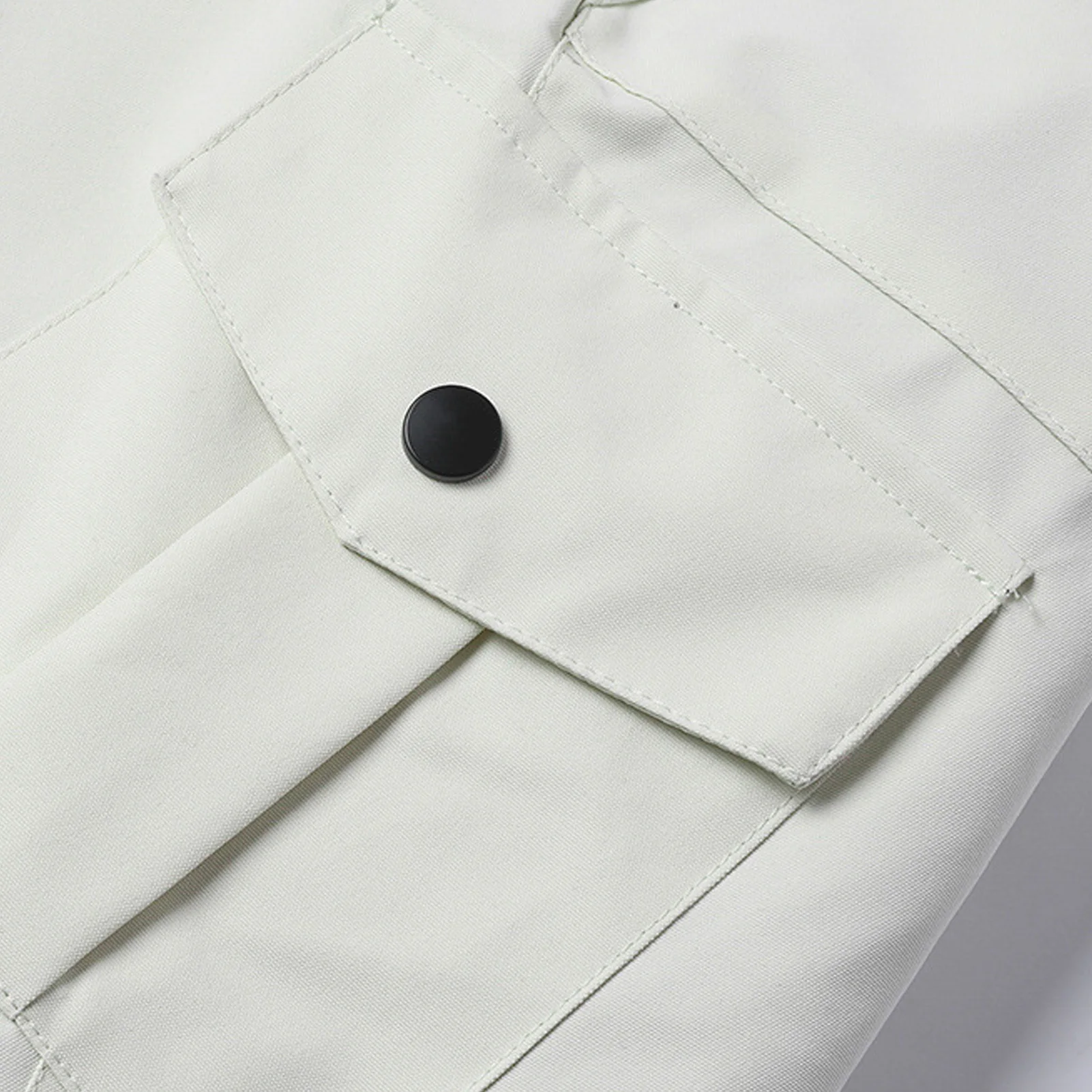 Traje de nieve infantil chaqueta y pantalón cálido - imagen 5