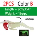 2pcs Color B