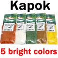 Kapok 5bright packs