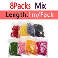 8Packs Mix