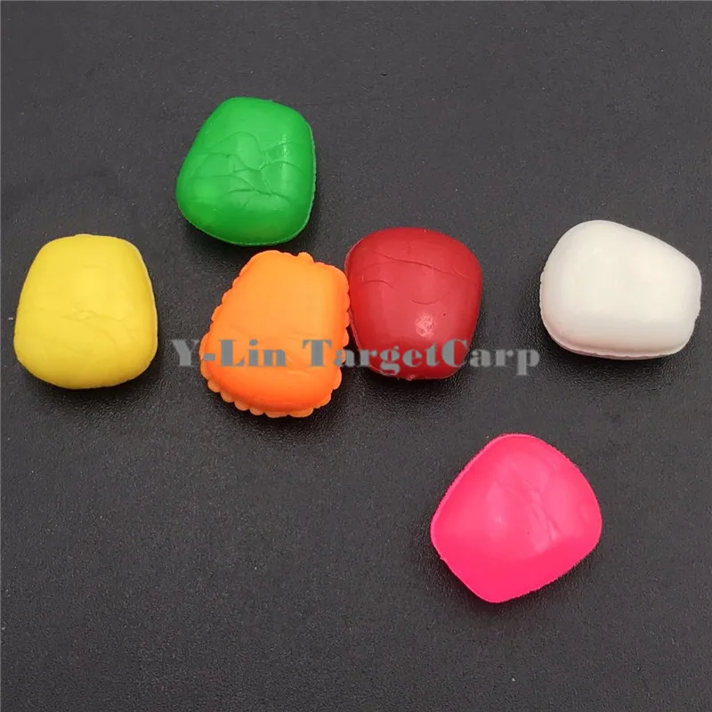 Maíz flotante para carpa multicolor – Cebo emergente de alta atracción - imagen 3