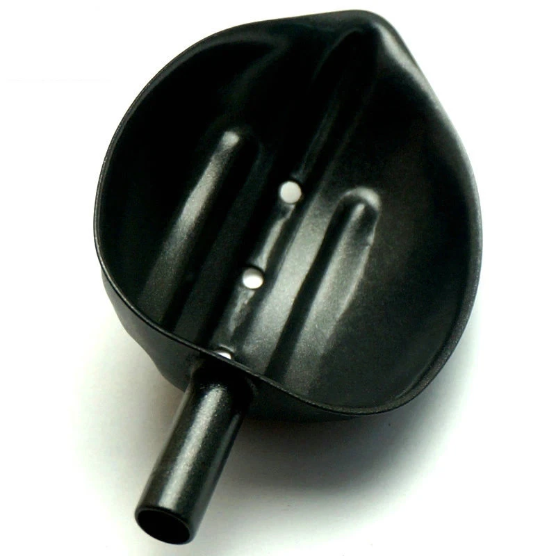 Jig Head ZYZHE Acero Inoxidable para Pesca Marina - imagen 4