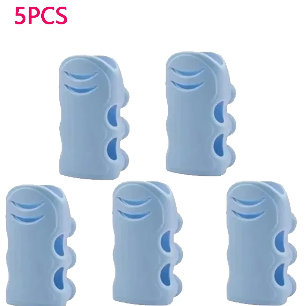 Blue-5pcs