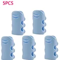Blue-5pcs
