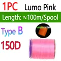 1pc Lumo Pink B