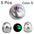 5 Pcs Color S