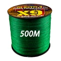 500M Green