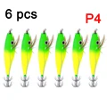 P4-6pcs