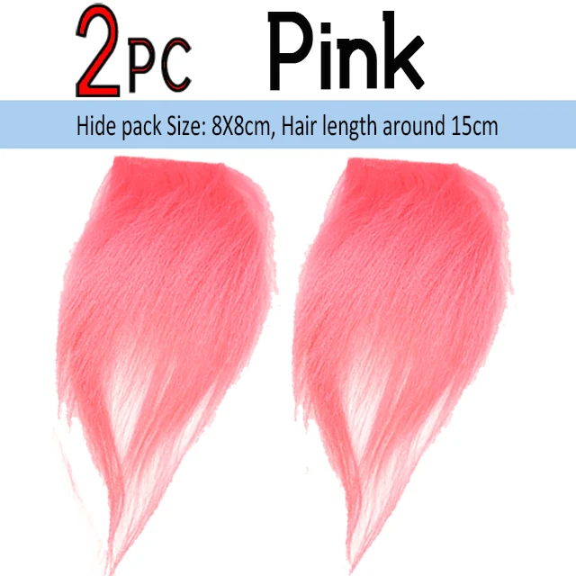 2pc pink