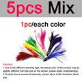 5pcs Mix