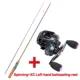 Spin Rod XC Left
