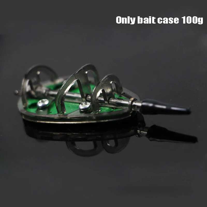 Only bait case 100g
