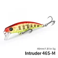 Intruder 46S-M