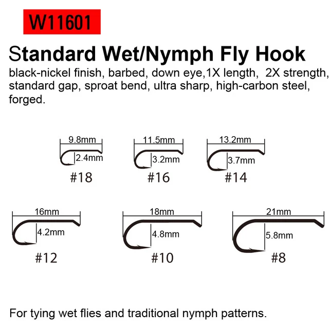 WY11601Wet
