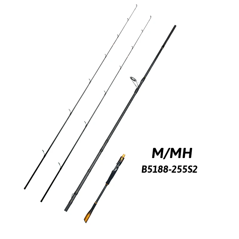 Spinning(2.55m-MH-M)