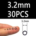 3.2mm 30pcs