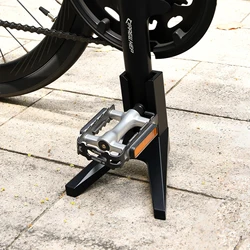 Soporte bicicleta montaña antideslizante – Ligero y resistente