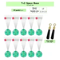 Large 10PCS