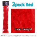 2 bags red