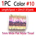 1PC  Color 10