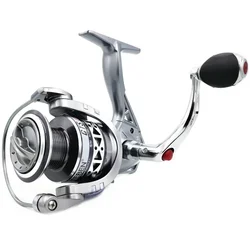 Teben Carrete Spinning 12BB - Agua salada 9 kg
