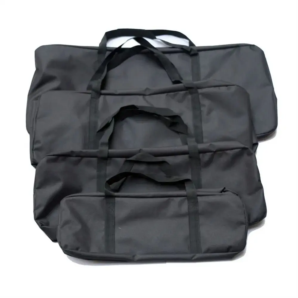 Bolsa impermeable Oxford de gran capacidad para almacenaje de pesca - imagen 4