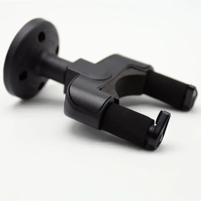 Soporte de suspensión para ukelele de guitarra, soporte de montaje en pared, gancho para guitarra eléctrica, mandolina acústica, tornillos para bajo, accesorios para guitarra - imagen 5