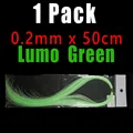 1Pack Lumo Green