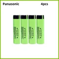 4PCS battery (flat)