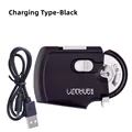 Charging Type-Black