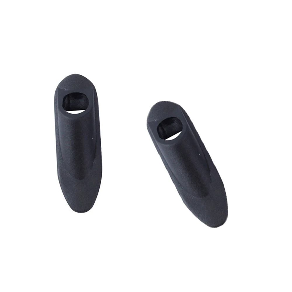 Dispositivo fijo de un solo orificio para bicicleta, palanca de cambios de freno, Cable de línea, hebilla de tubo, abrazadera de tubo de línea, hebilla de tubo, abrazadera de tubo de alambre - imagen 2