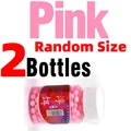 Random Size Pink