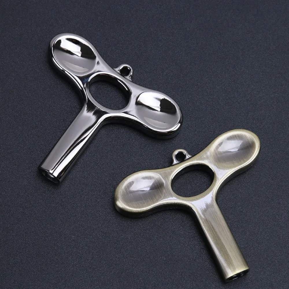 Llave de tambor de boca de tornillo cuadrado, llave de tambor Universal, herramientas de reparación de tambor de Jazz prácticas, accesorios de instrumentos musicales, nuevo - imagen 5