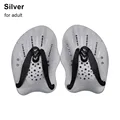 silver for adult