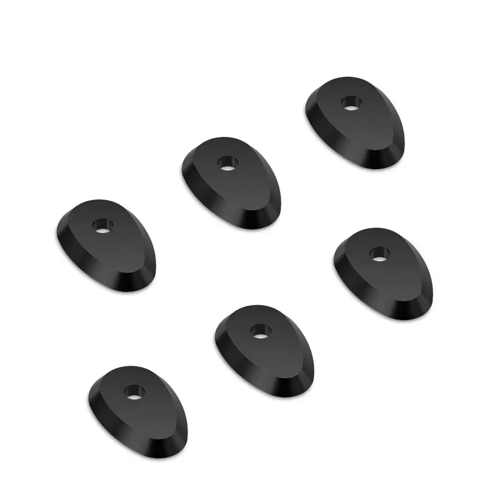 Arandela Di2 universal Shimano para botón de palanca de cambios - imagen 4