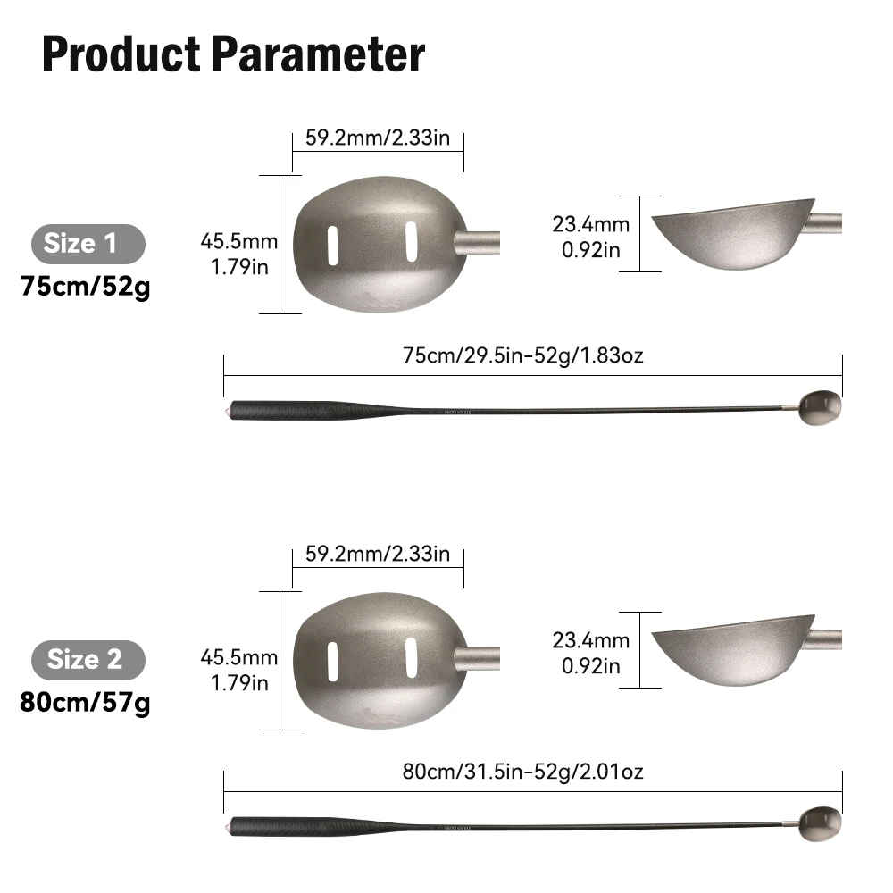 Leydun, nuevo cebo de pesca, cucharas para lanzar, cuchara antiadherente para cebo, caña retráctil, punto fijo de largo alcance, equipo de pesca, aparejos de cuchara - imagen 2