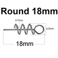 Round 18MM