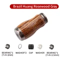 Brazil wood Gray