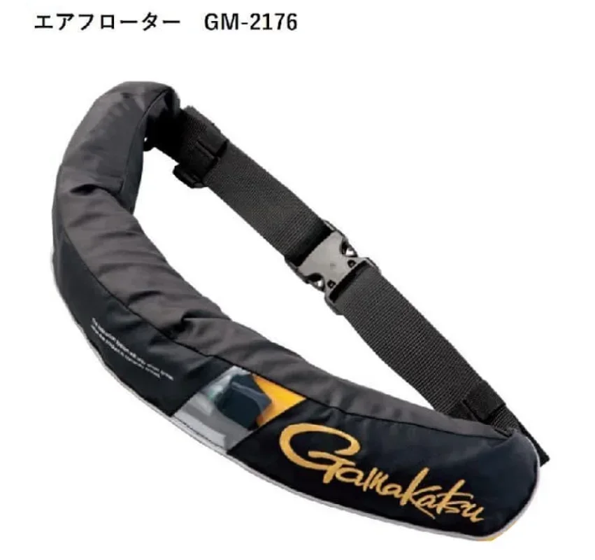 Chaleco salvavidas inflable automático para hombre - imagen 5