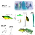 Lure set 5