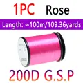 1PC Rose