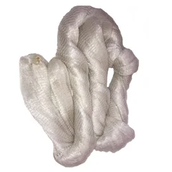 Red de pesca nylon monofilamento semiterminada