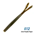 green pumpkin pepper