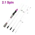 2.1M Spinning Rod