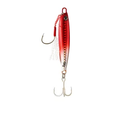 Cuchara Jig japonesa fundida 10-50g para lubina