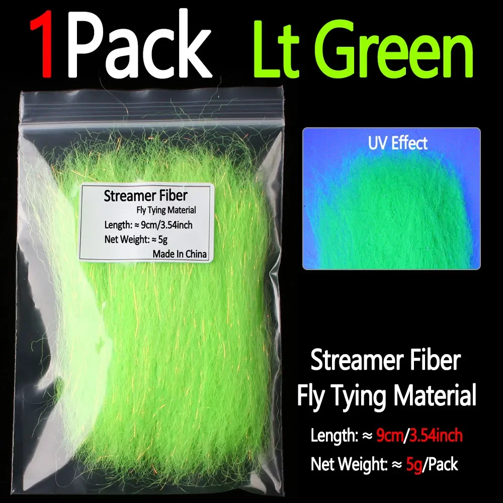1Pack Lt Green