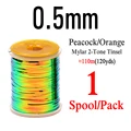 1spool 0.5mm 120yds
